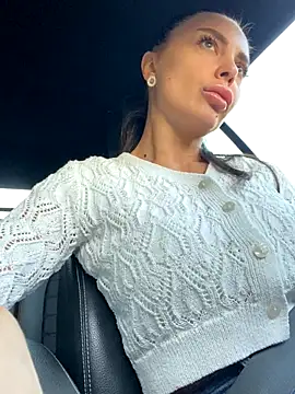 Anna Nobel online show from 09-16-25, 04:24