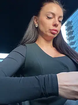 Anna Nobel online show from 09-25-25, 04:27