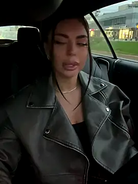 Anna Nobel online show from 10-13-25, 04:23