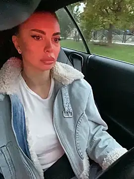 Anna Nobel online show from 10-16-25, 04:24