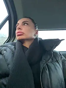 Anna Nobel online show from 02-12-26, 05:24