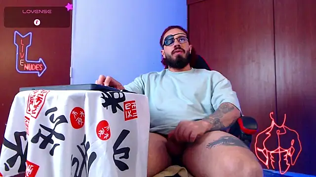 pirata fitness online show from 01-14-26, 02:23