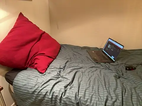 JasmineSissyLive online show from 03-20-26, 09:30