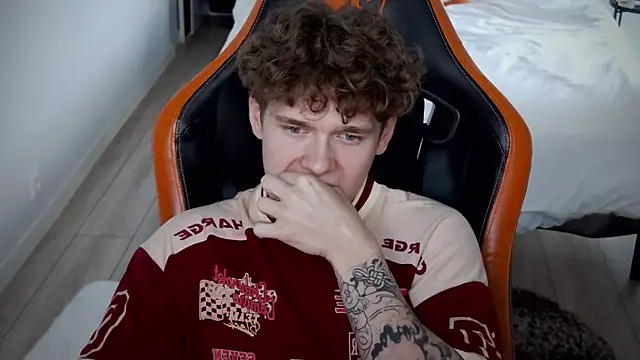 DanyDavis online show from 09-09-25, 01:32