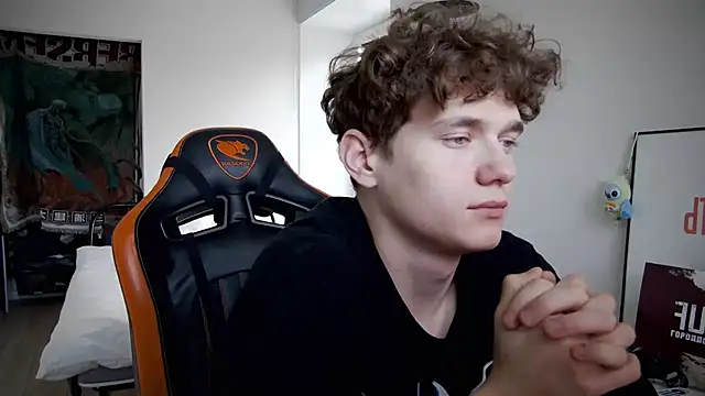 DanyDavis online show from 09-15-25, 12:27