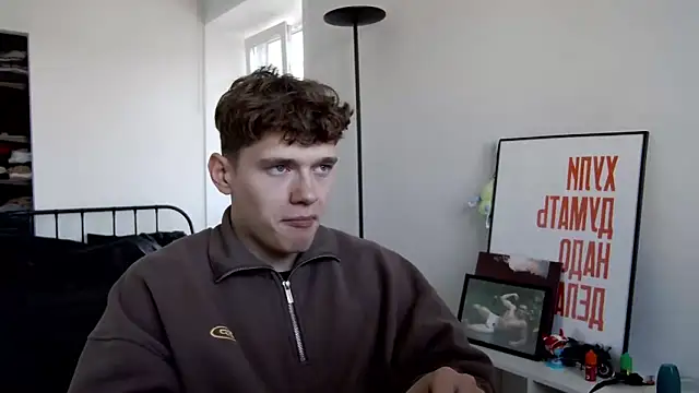 DanyDavis online show from 09-29-25, 10:20