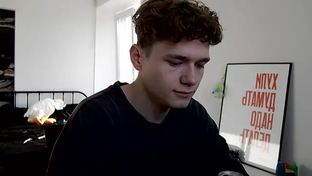 DanyDavis online show from 10-03-25, 07:38