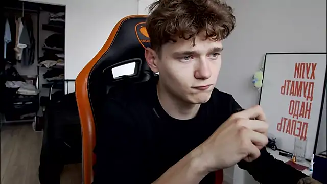 DanyDavis online show from 10-05-25, 11:30