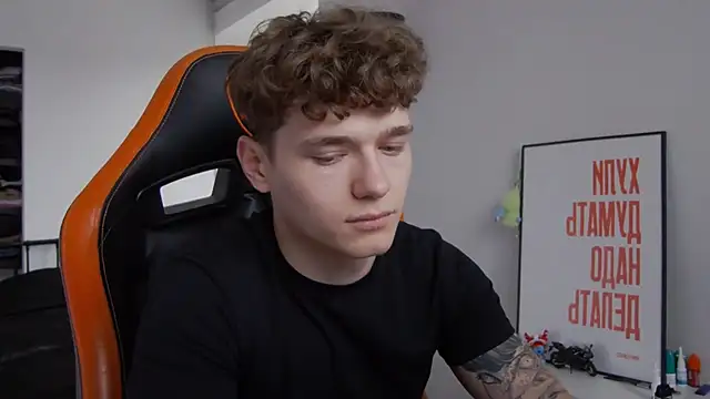 DanyDavis online show from 10-11-25, 11:53