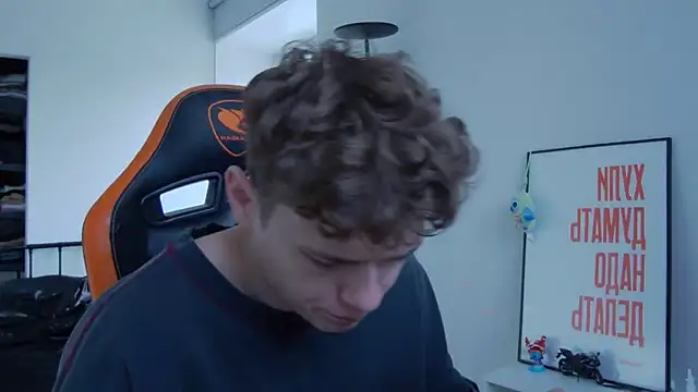 DanyDavis online show from 10-12-25, 08:35