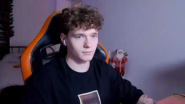 DanyDavis online show from 12-05-25, 03:41