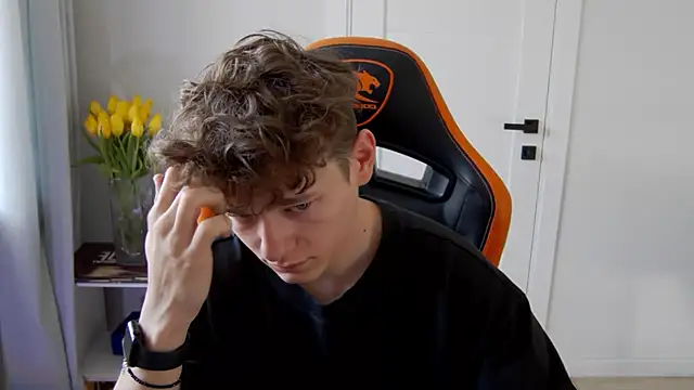 DanyDavis online show from 03-13-26, 07:59