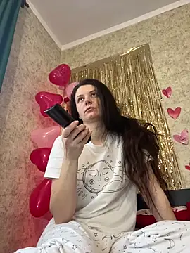 MariannaSida online show from 02-12-26, 08:20