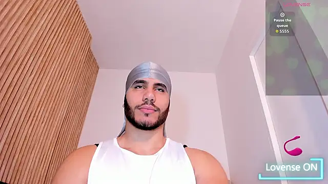 ibraiimm online show from 09-12-25, 07:03