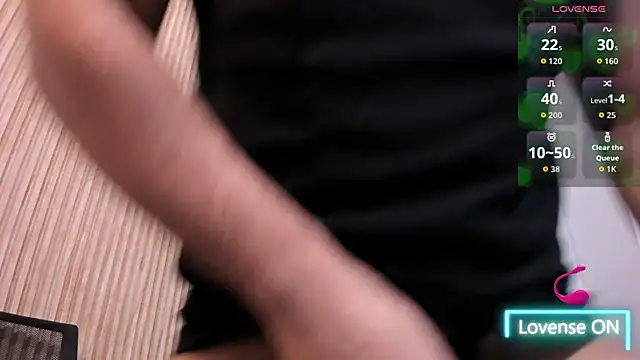 ibraiimm online show from 09-20-25, 08:10