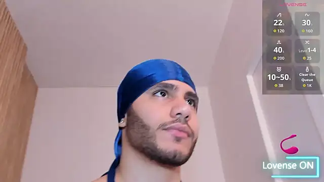 ibraiimm online show from 09-30-25, 06:57