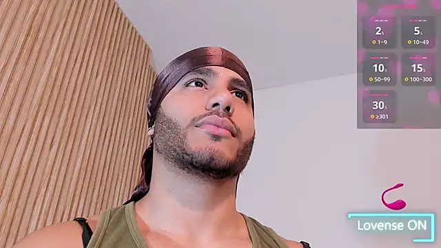 ibraiimm online show from 11-08-25, 07:12