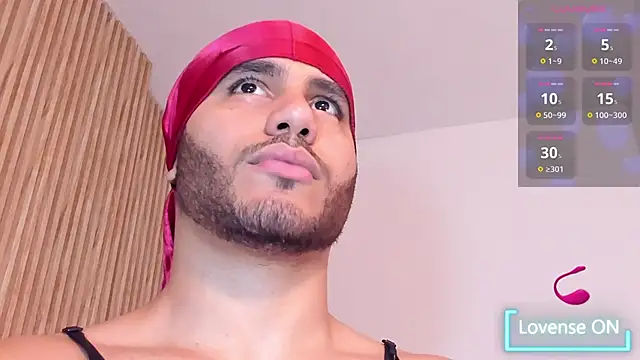 ibraiimm online show from 11-12-25, 07:24