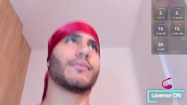 ibraiimm online show from 11-19-25, 07:14