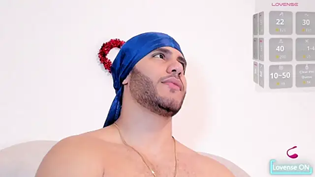 ibraiimm online show from 03-09-26, 08:13