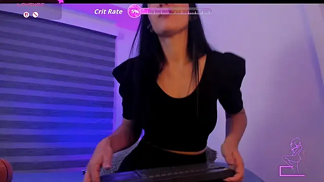 SaraRoldan online show from 09-13-25, 04:45