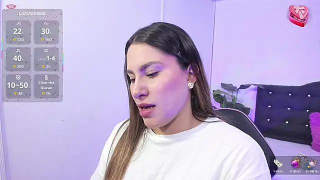 saaya tay online show from 10-14-25, 03:18