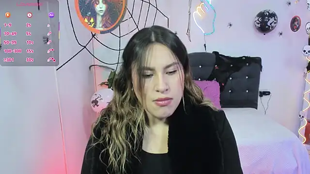 saaya tay online show from 10-29-25, 03:09