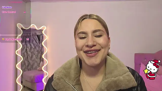 saaya tay online show from 12-17-25, 03:23