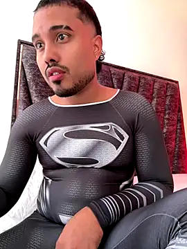 Snapshot of PapiStan chatting on 10-03-25, 08:06 PapiStan online show from 10-03-25, 08:06