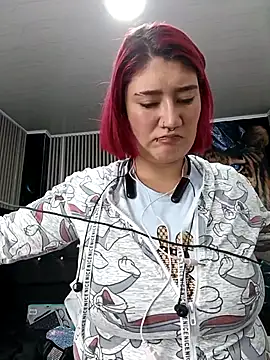 Cerecitaa02  online show from 01-13-26, 11:59