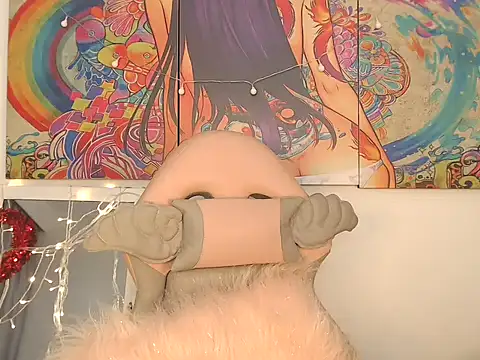 Sweetcandy18 Little online show from 12-21-25, 01:02