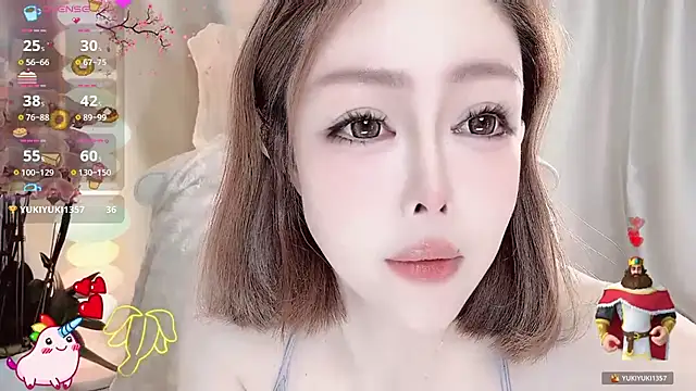 Meng-MM online show from 11-23-25, 04:29