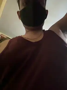 Hunkk28 online show from 02-24-26, 09:18