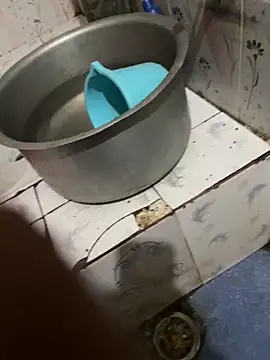 Hunkk28 online show from 03-01-26, 09:17