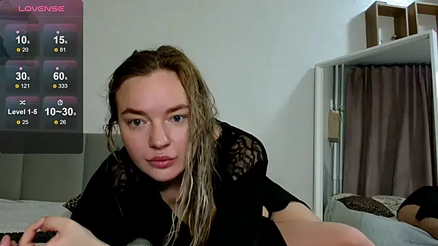 Eva   forever online show from 11-27-25, 01:40