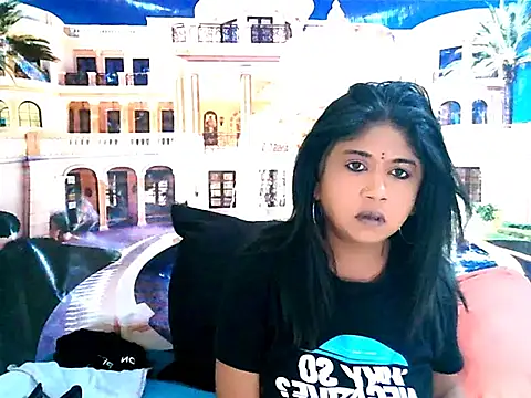 IndianPleasurez1 online show from 10-07-25, 04:31