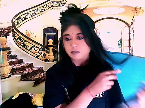 IndianPleasurez1 online show from 12-22-25, 05:04