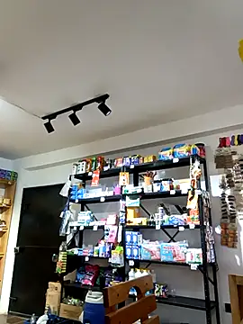 elnegro707070 online show from 10-02-25, 10:55