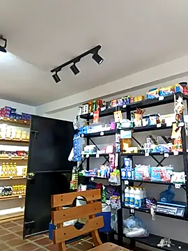 elnegro707070 online show from 10-10-25, 11:42