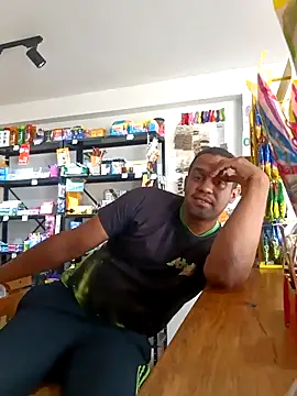 elnegro707070 online show from 10-11-25, 07:45