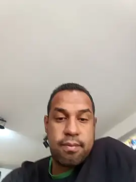 elnegro707070 online show from 10-13-25, 11:10