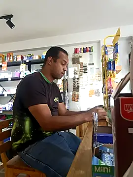 elnegro707070 online show from 10-29-25, 11:12