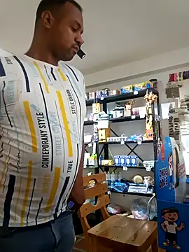 elnegro707070 online show from 11-13-25, 10:58