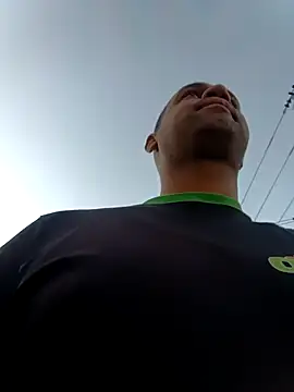 elnegro707070 online show from 11-18-25, 10:41