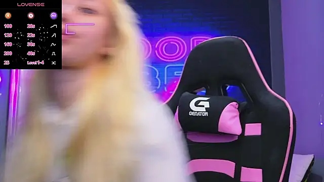 AlessiaCroft online show from 03-24-26, 03:55