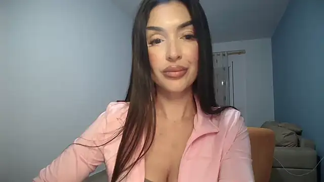 Snapshot of Bellavita_ chatting on 10-26-25, 07:20 Bellavita  online show from 10-26-25, 07:20
