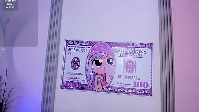 Dulce Quintana online show from 09-09-25, 12:05