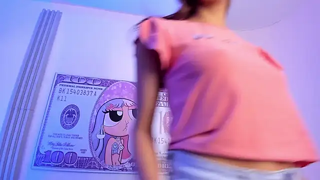 Dulce Quintana online show from 10-20-25, 11:32