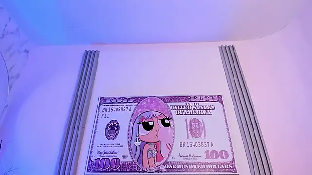 Dulce Quintana online show from 10-21-25, 12:39