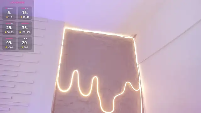 Dulce Quintana online show from 11-29-25, 12:19